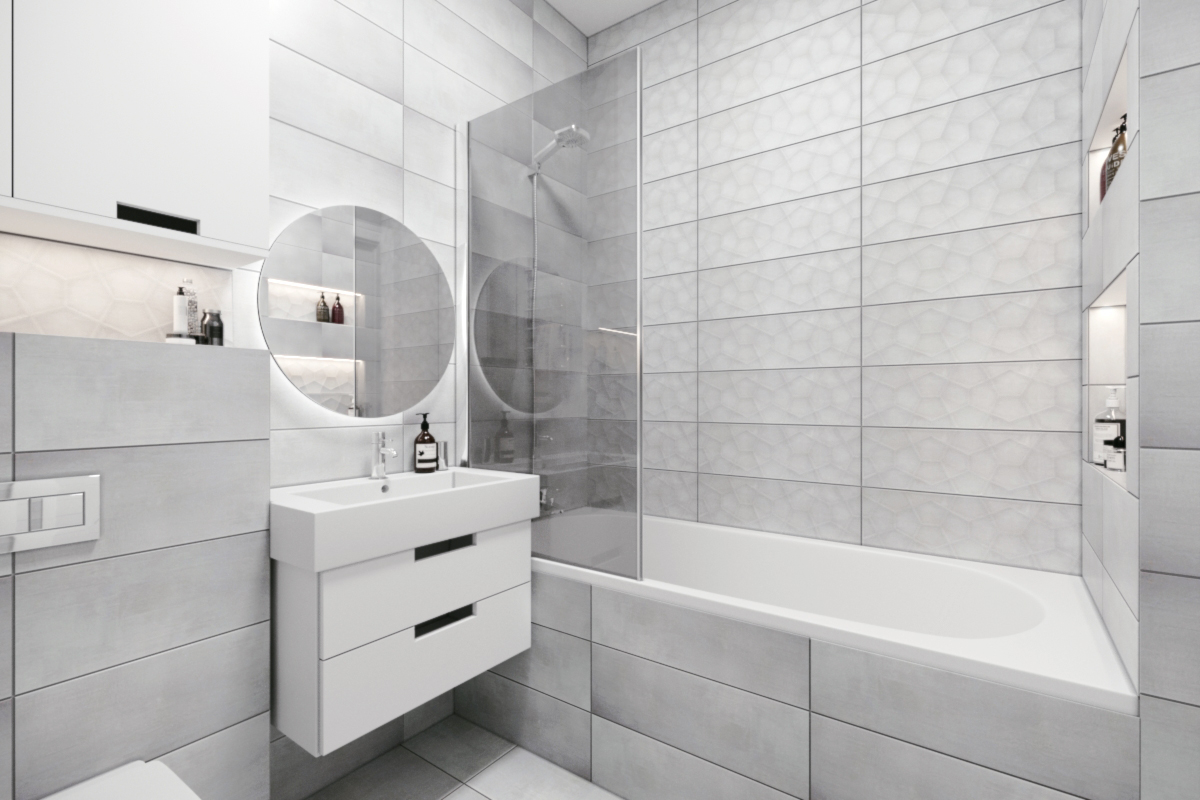 Дизайн санузла